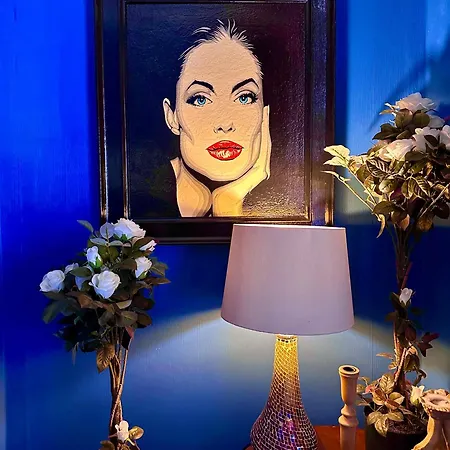 Homestay szállás Charming Victorian House