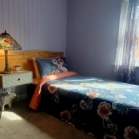 Charming Victorian House Homestay szállás