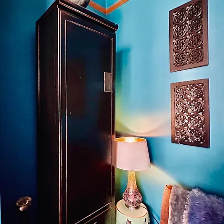 Homestay Charming Victorian House Whitby