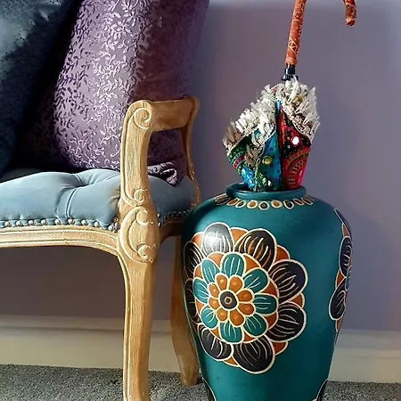 Charming Victorian House 民宿 *