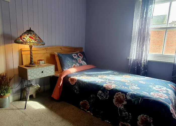 Charming Victorian House Séjour chez l'habitant