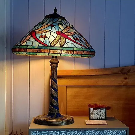 Charming Victorian House Accommodatie bij particulieren *